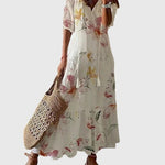 Vanessa | Summer Dress