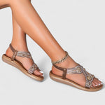 Ashlyn | Elegant Sandals