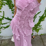 Genevieve | Elegant, Airy Dress