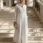 Devyn | Soft Flow Maxi Dress
