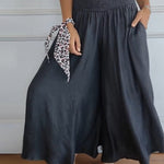 Jada | Comfy Wide-Leg Trousers
