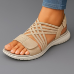 Lightweight Orthopedic Sandals