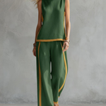 Reagan | The Elegant Co-ord Set