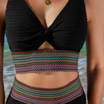 Isabelle | Your Elegant Tummy-Control Bikini