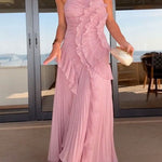 Genevieve | Elegant, Airy Dress