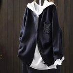 Quincy | Cozy Cardigan