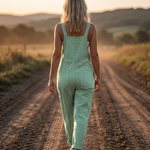 Anastasia | Light Form Jumpsuit