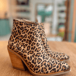 Arden™ | Pointed Cowboy Boots