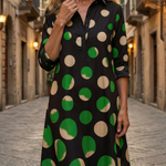 Sadie | Dinner Walk Dress