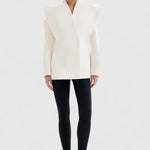 Valeria™ | Elegant Blazer