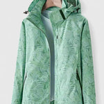 Ivy | Comfortable Jacket