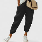 Dhalianette | Elegant Pants