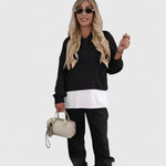 Kezlynn | Comfortable Set
