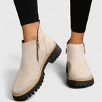 Tessa | Orthopedic Boots