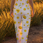 Macey | Bloom Day Jumpsuit