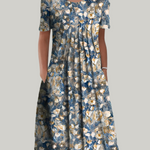Imogen | Elegant Dress