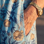 Jana | Meadow Gather Midi Dress
