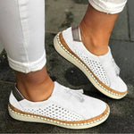 Jojo | Orthoflex Slip-Ons