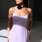 Sanvi | Chic Animal Dress