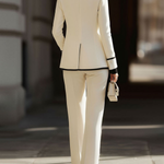 Ulla | Elegant Tailored Set