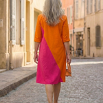 Natalie | Easy Morning Dress