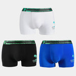 2 Pack Coconut Tree Printed Men's Underwear