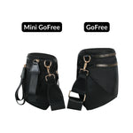 Mini GoFree - The Half-Size Crossbody