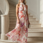 Kallie | Easy Flow Maxi Dress
