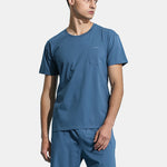 Men's Loungewear Cotton Sleep Shorts