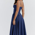 Judith | Corset Sundress