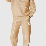 Coraline | Comfortable Two-Piece Lounge Set