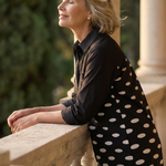 Rosie | Evening Walk Dress