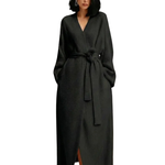 NIMFA™ – Elegant Thickened Fleece Wrap Loungewear