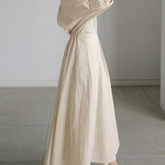 Naomi | Elegant Long Dress