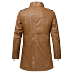 WOLSON TRENCH COAT
