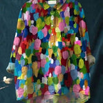 Margery | Floral Blouse
