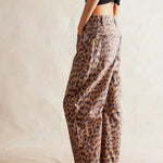 Marcia | Chic Barrel Jeans