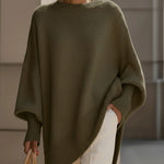 Alina | Oversized Knit Sweater