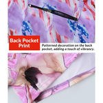 Men's Sexy Trendy Back Pocket Swim Trunks