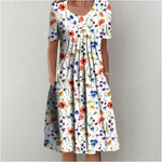 Bristol | Elegant Dress