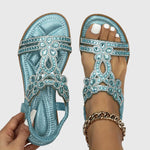 Raissa | Orthopedic Sandals