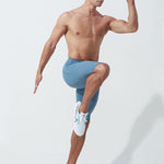Men's High-Stretch Fitness Sports Quick-Dry Compression Shorts