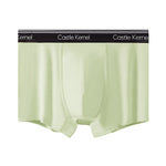 4 Pack Men’s Comfort Flex Trunks