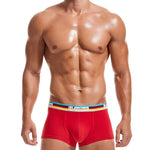 Men’s U Pouch Rainbow Pride Underwear