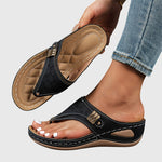 Alessandra | Comfortable Sandals