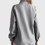 Laura | Elegant Blouse