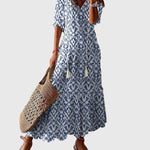 Vanessa | Summer Dress