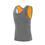 Men's Thickened Double-sided Fleece Thermal Vest