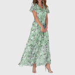 Mattie | Figure Flattering Dress