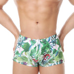 Men's Summer Lightweight Quick-Dry Board Short